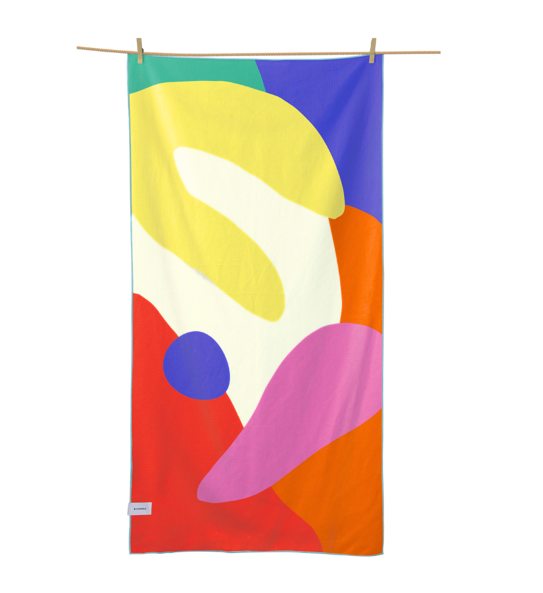 Paris 02 - 160x80 CM