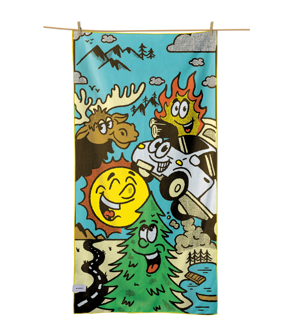 Vittsjö Kinder - 150x70 CM