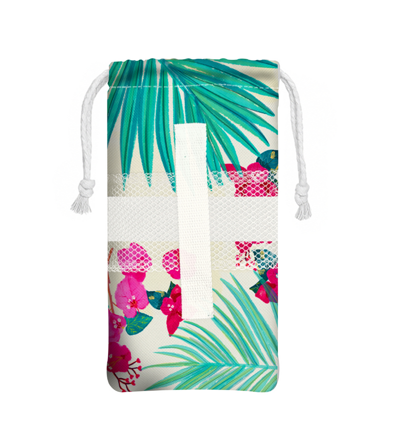 The Palm Beaches - 160x80 CM