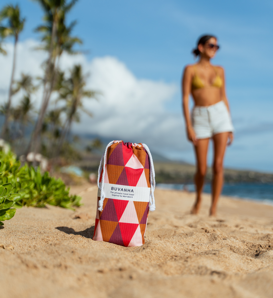 Marrakech 02 -  160x80 CM