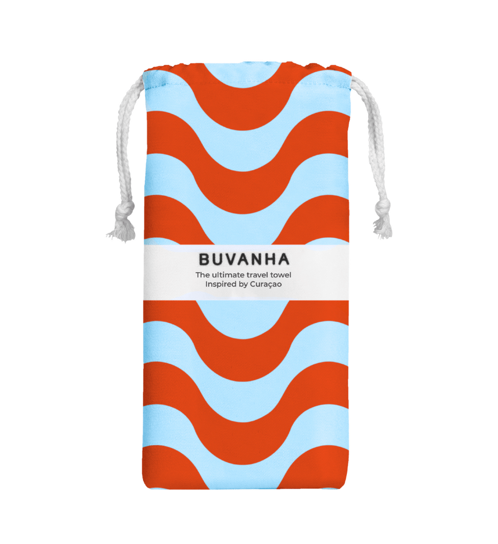 Curaçao 03 -  160x80 CM