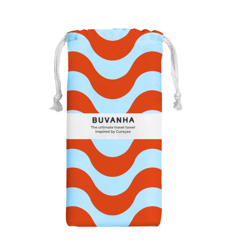 Curaçao 03 -  160x80 CM