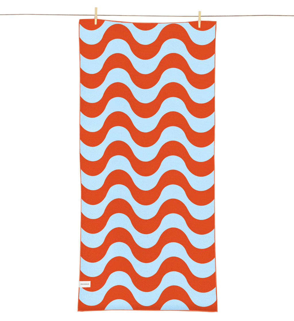 Curaçao 03 -  160x80 CM