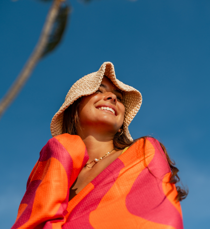 Curaçao 01 -  200x90 CM