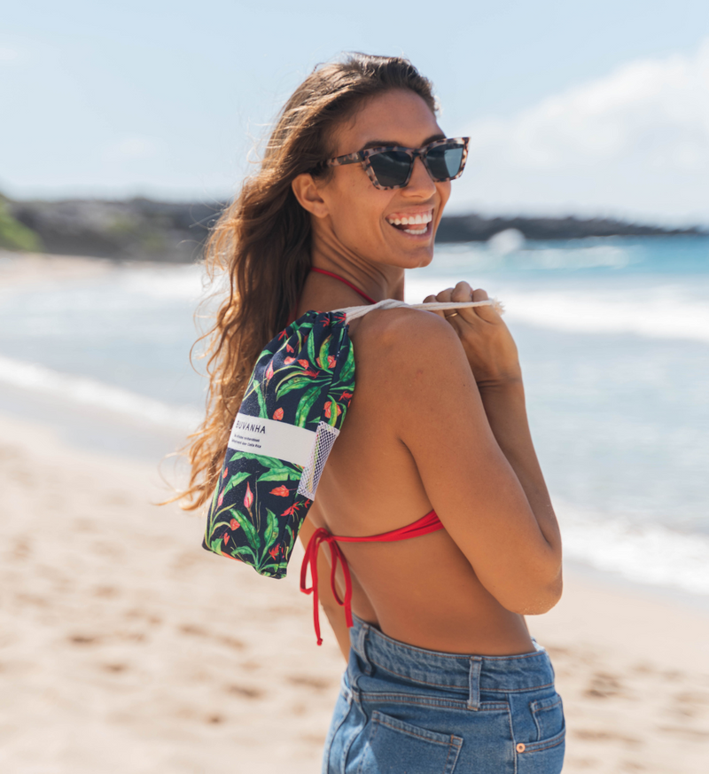 Costa Rica - 160x80 CM