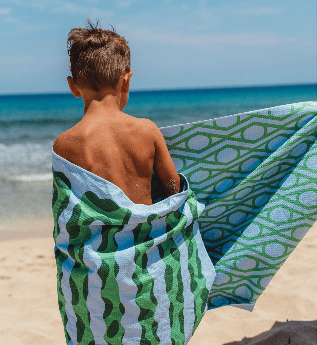 Madagascar Kids - 150x70 CM