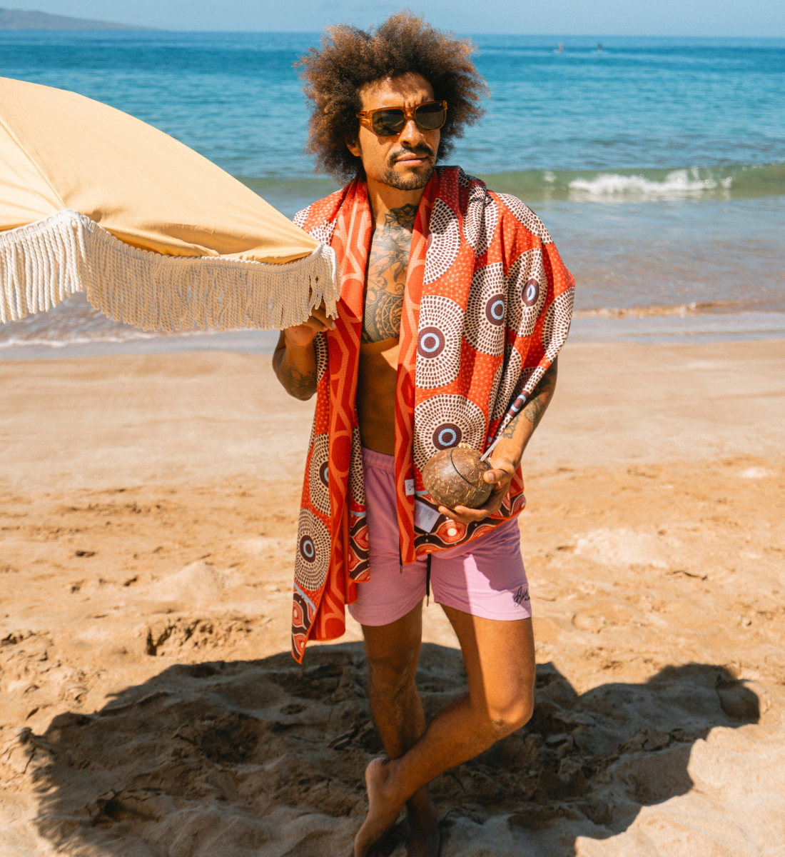 Cape Town - 200x90 CM