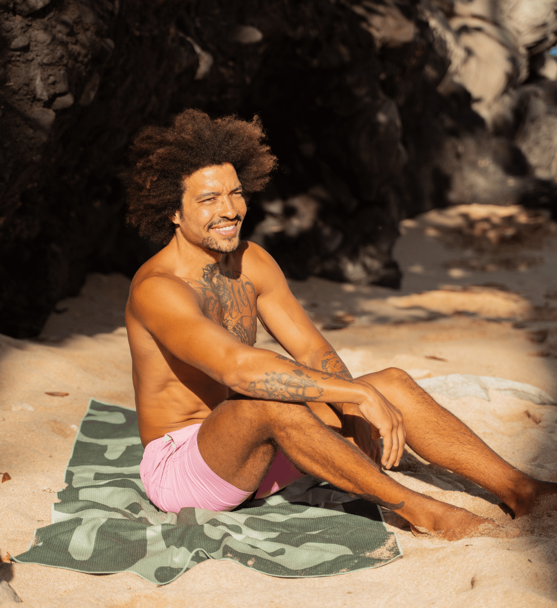 Sweden 02 - 200x90 CM