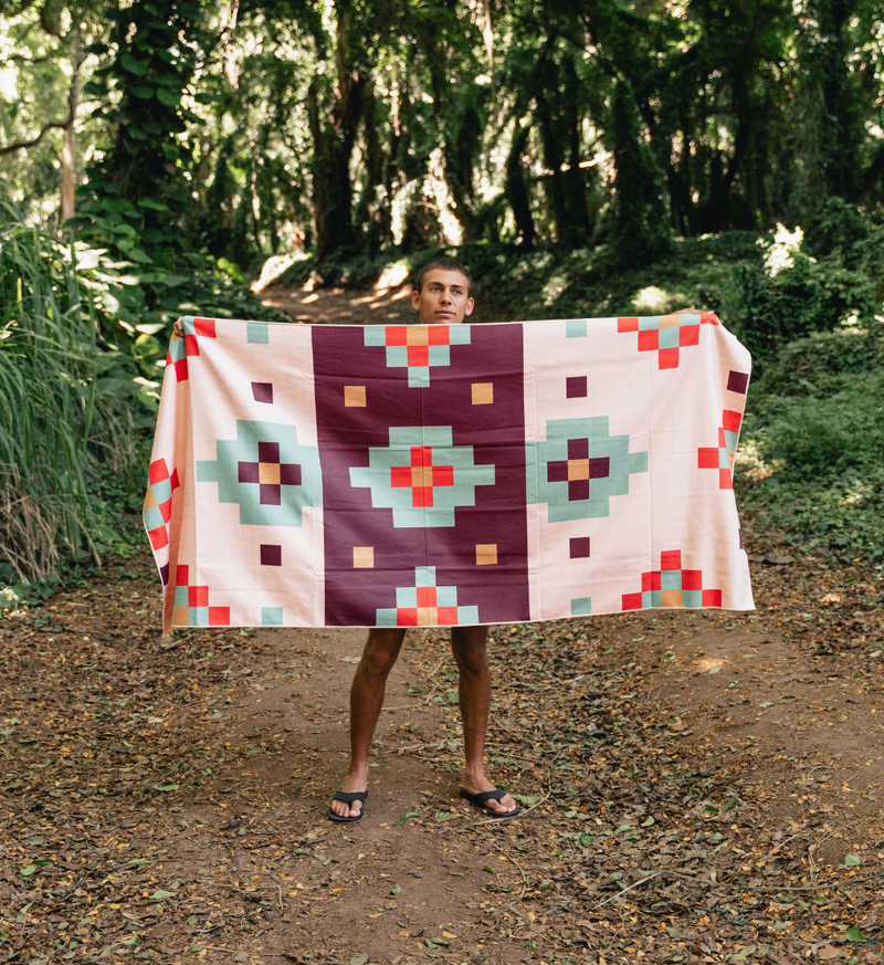 Albanien 02 - 160x80 CM