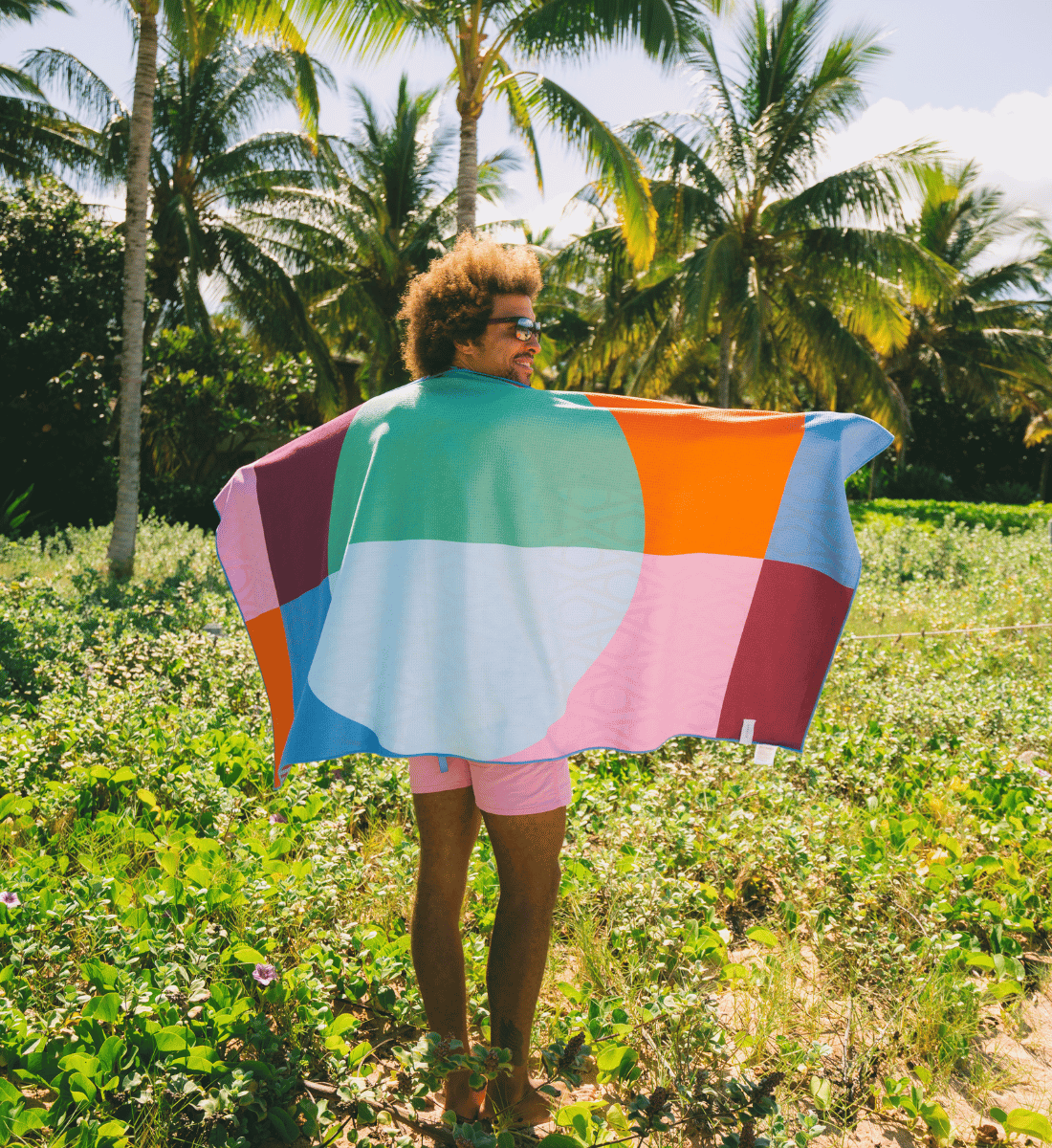 Familiebundel Large (6x 200x90 CM)