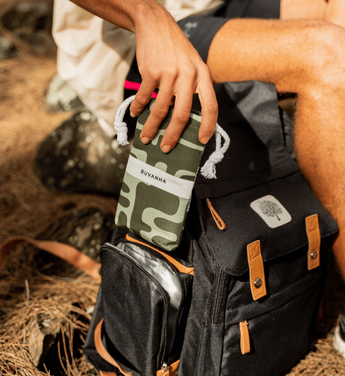 Sweden 02 -  100x45 CM