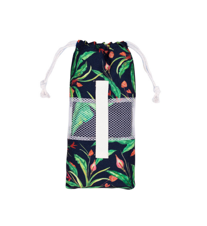 Costa Rica - 160x80 CM