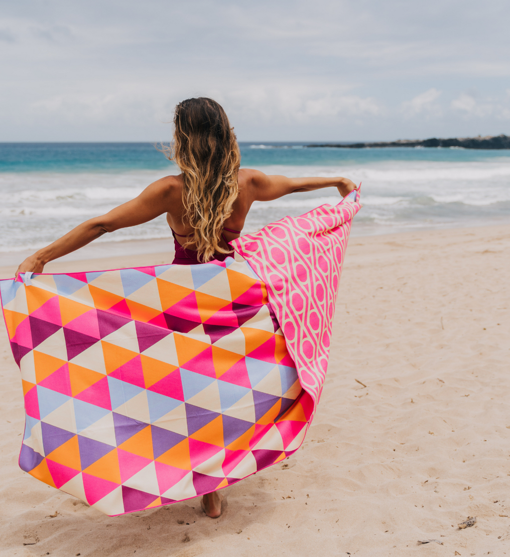 Marrakech - 200x90 CM