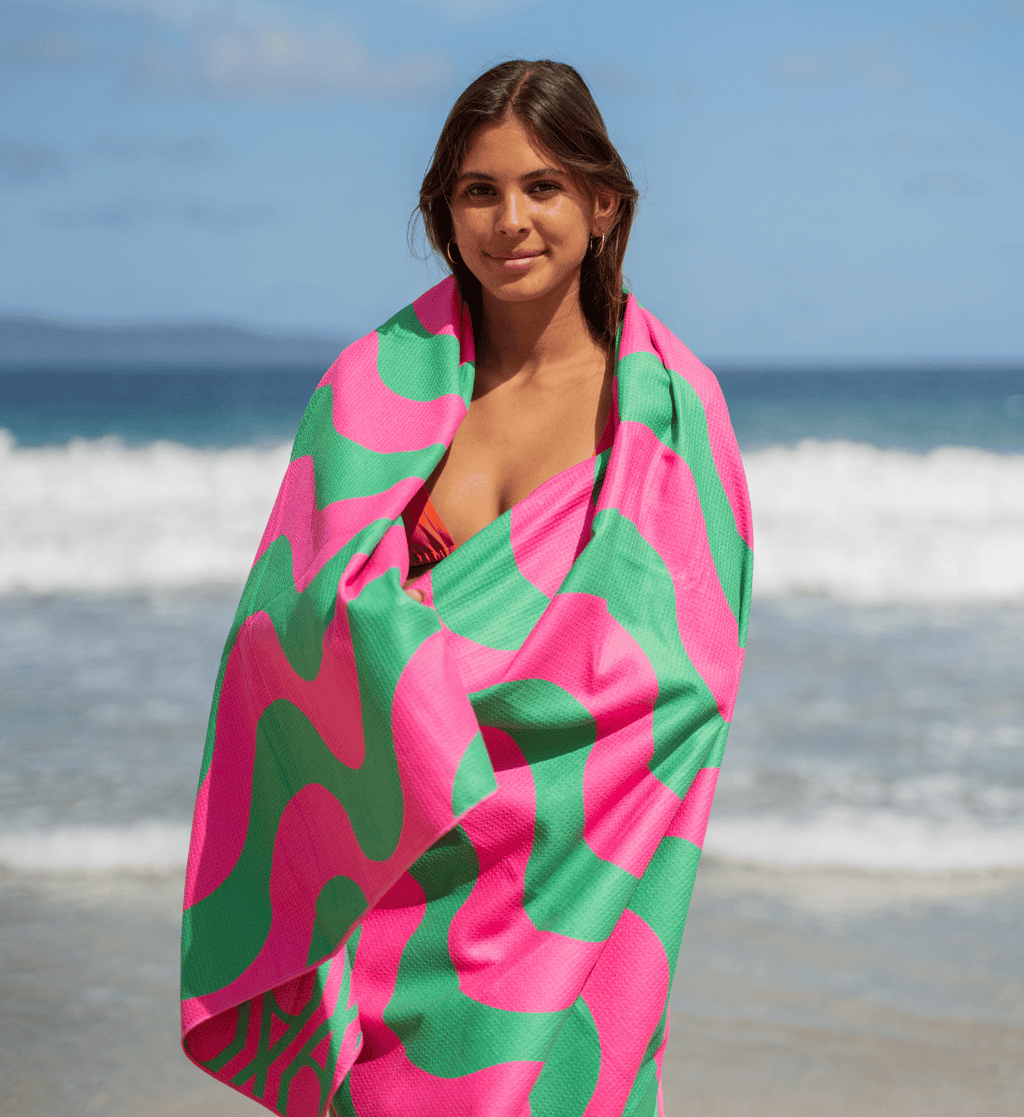 Curaçao 02 - 200x90 CM