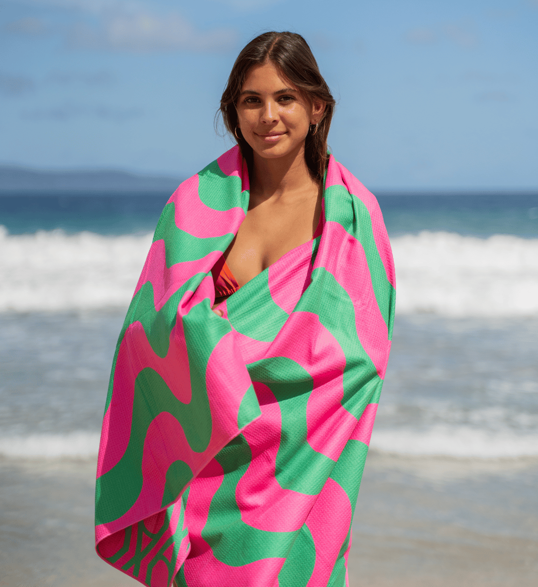 Curaçao 02 - 200x90 CM