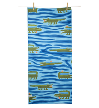 Africa Kids - 150x70 CM