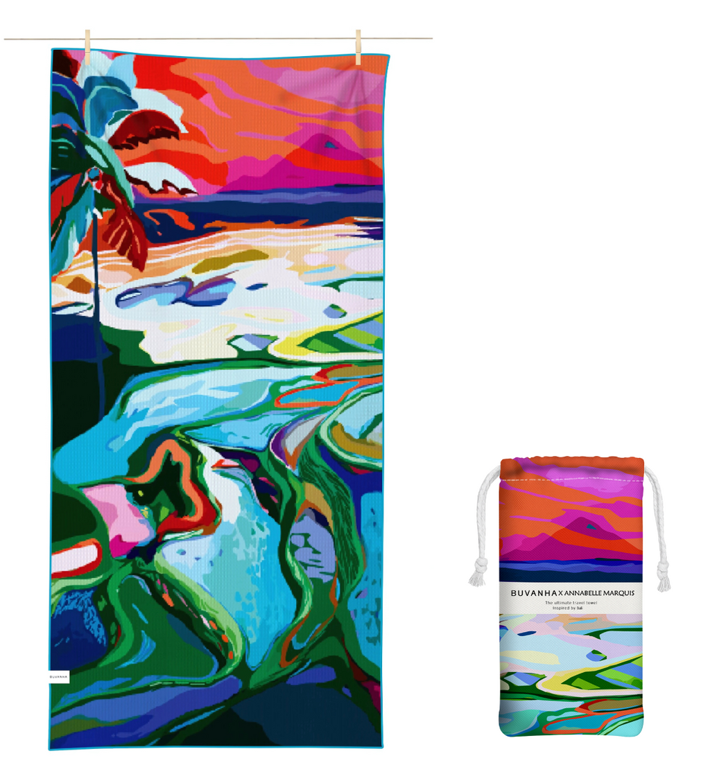 Bali - 160x80 CM