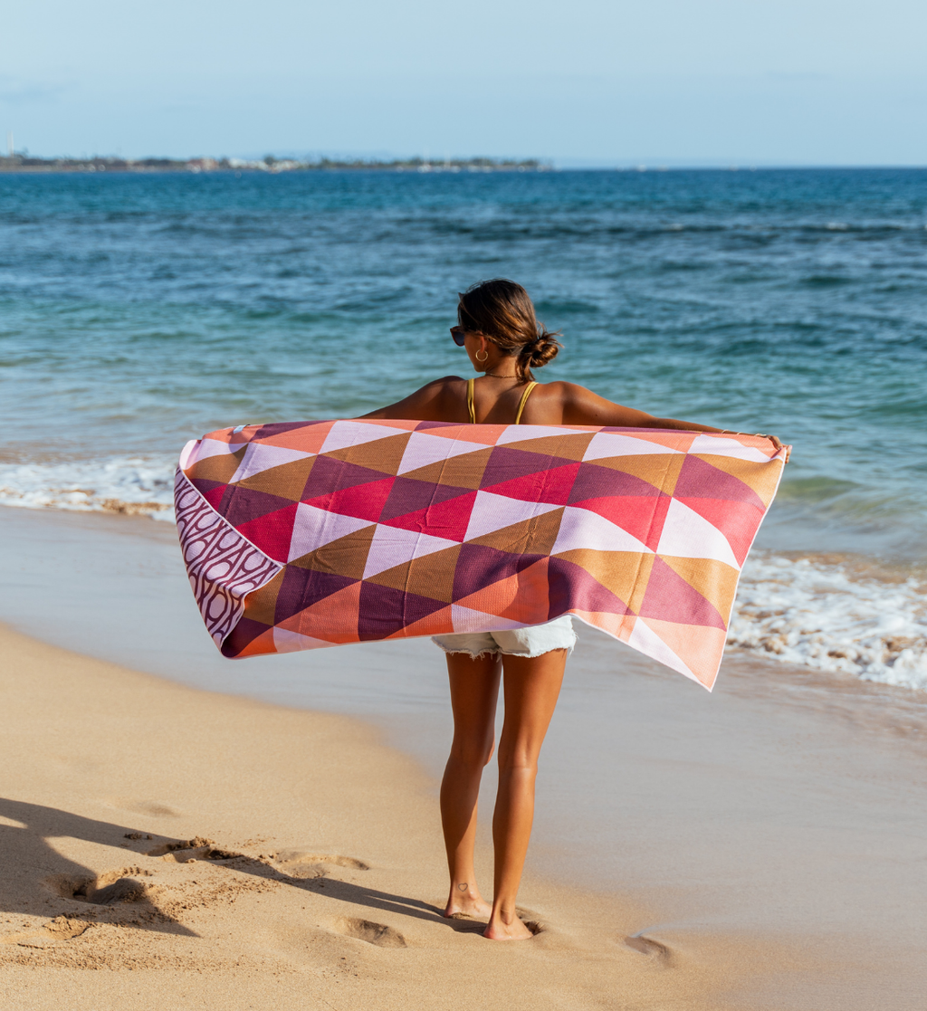 Marrakech 02 -  160x80 CM