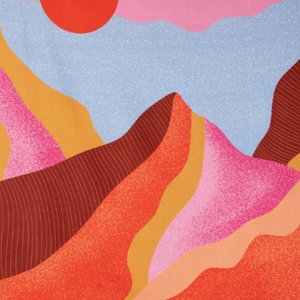 Kyoto 01 - 160x80 CM