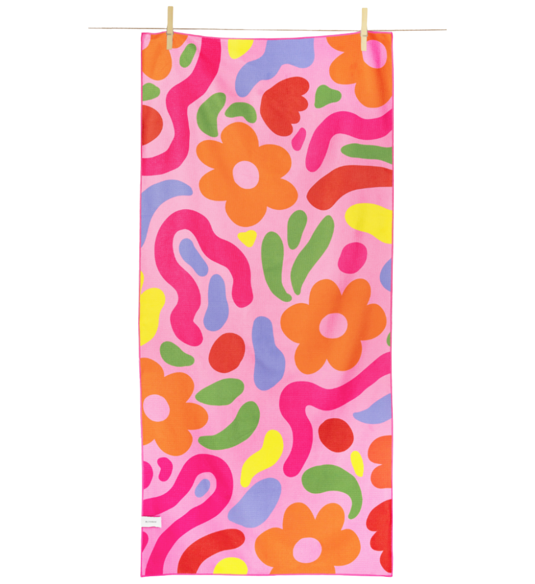 Ibiza Kids - 150x70 CM