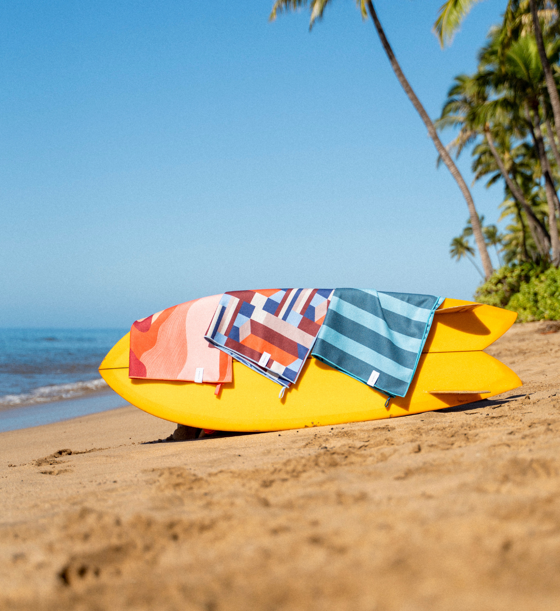 Familiebundel Large (6x 200x90 CM)