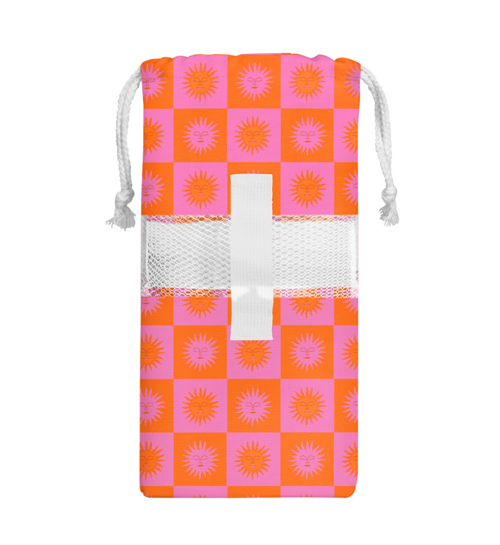 Tenerife - 200x90 CM