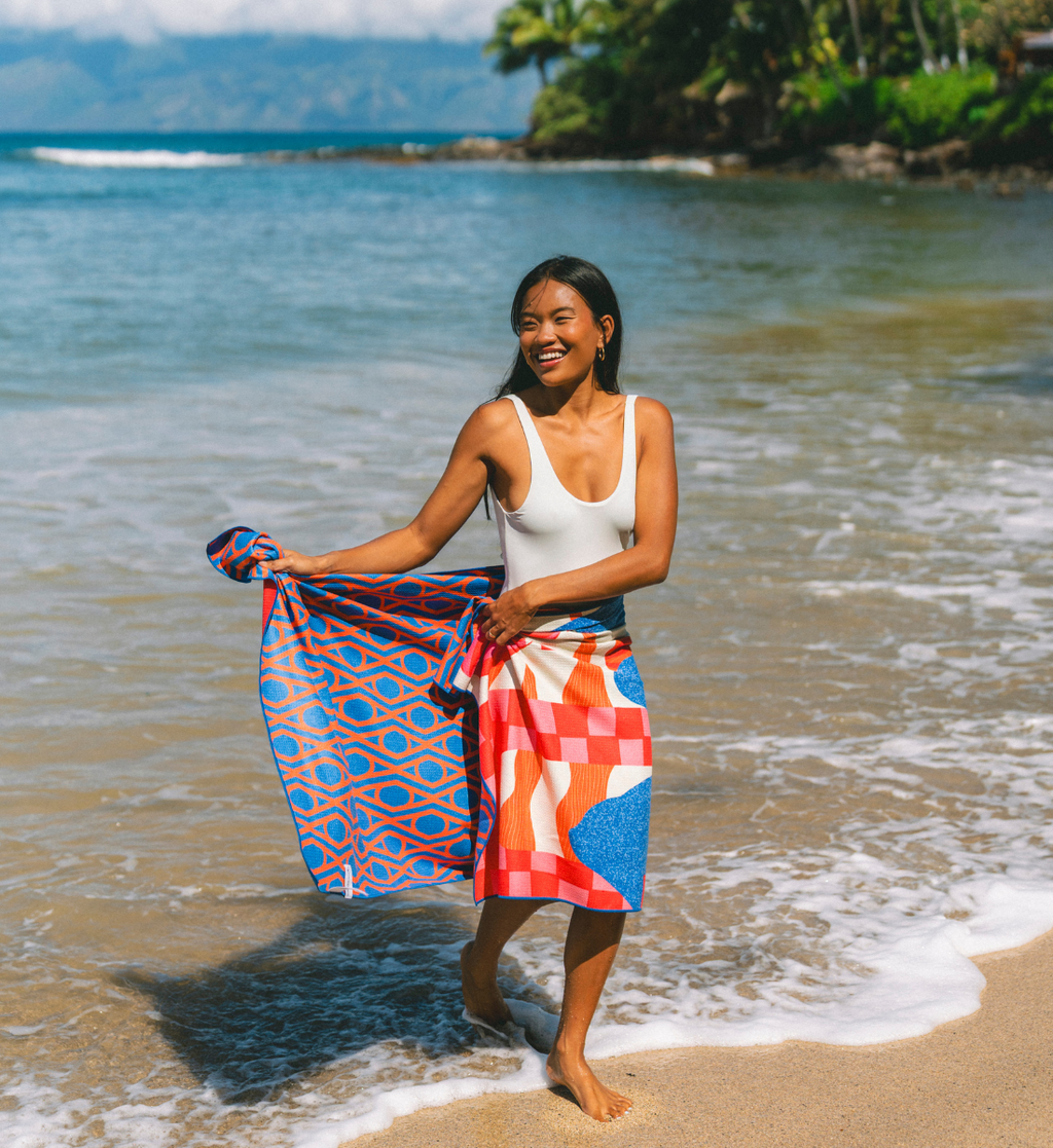 Cappadocia - 200x90 CM