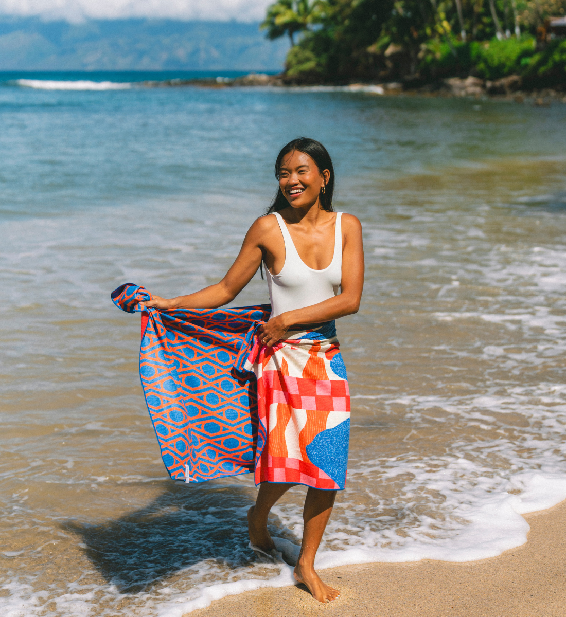 Cappadocia - 200x90 CM