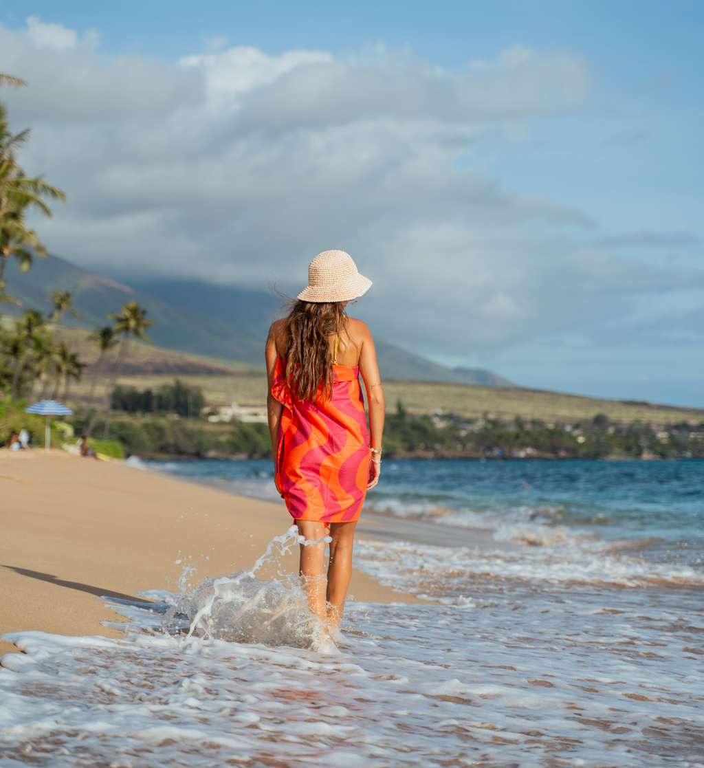 Curaçao 01 -  160x80 CM