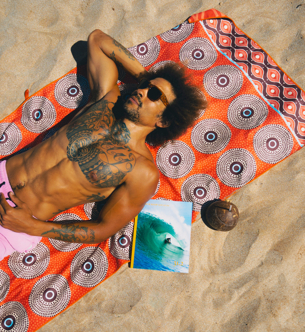 Cape Town - 200x90 CM