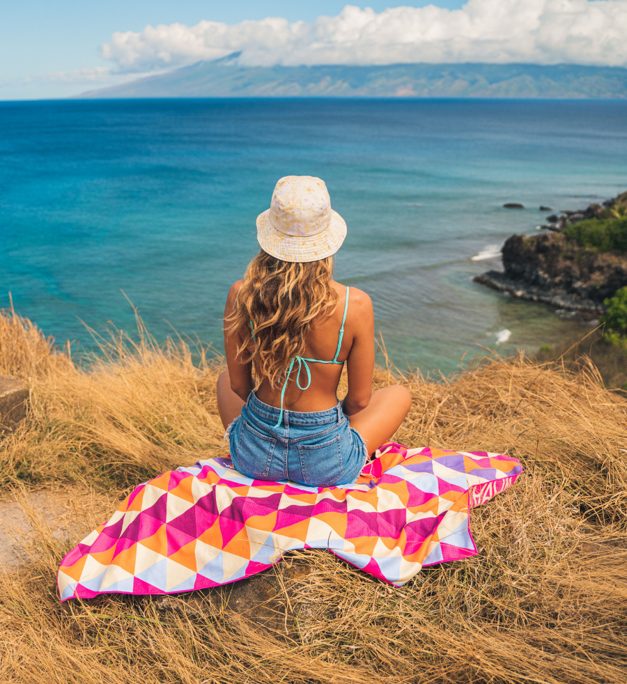 Marrakech - 160x80 CM