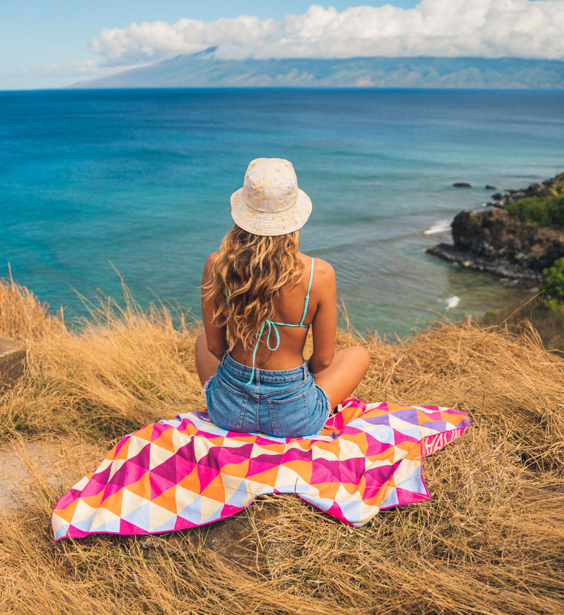 Marrakech - 160x80 CM