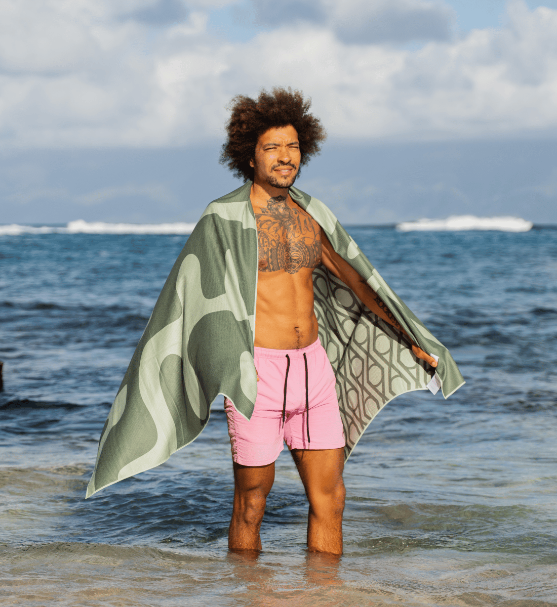 Schweden 02 - 200x90 CM