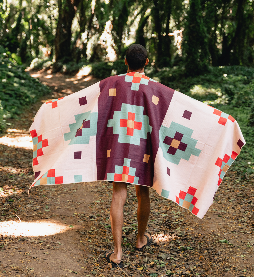 Albanien 02 - 160x80 CM