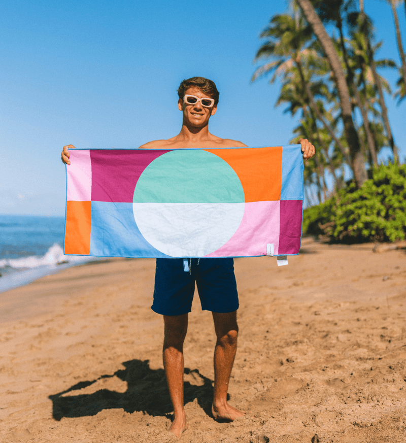 Paar-Set S (2x 100x45 CM)