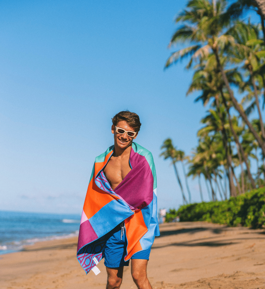 Belize 01 - 160x80 CM