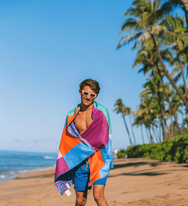 Belize 01 - 160x80 CM