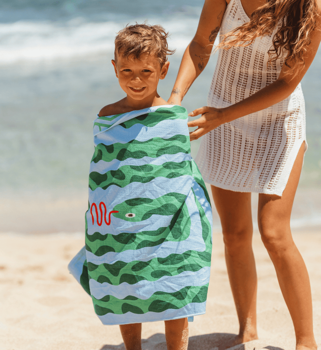 Koppelbundel Kids (2x 150x70 CM)