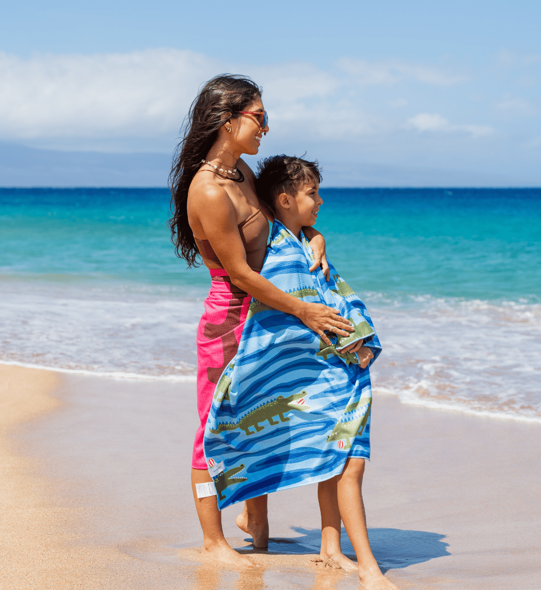 Africa Kids - 150x70 CM