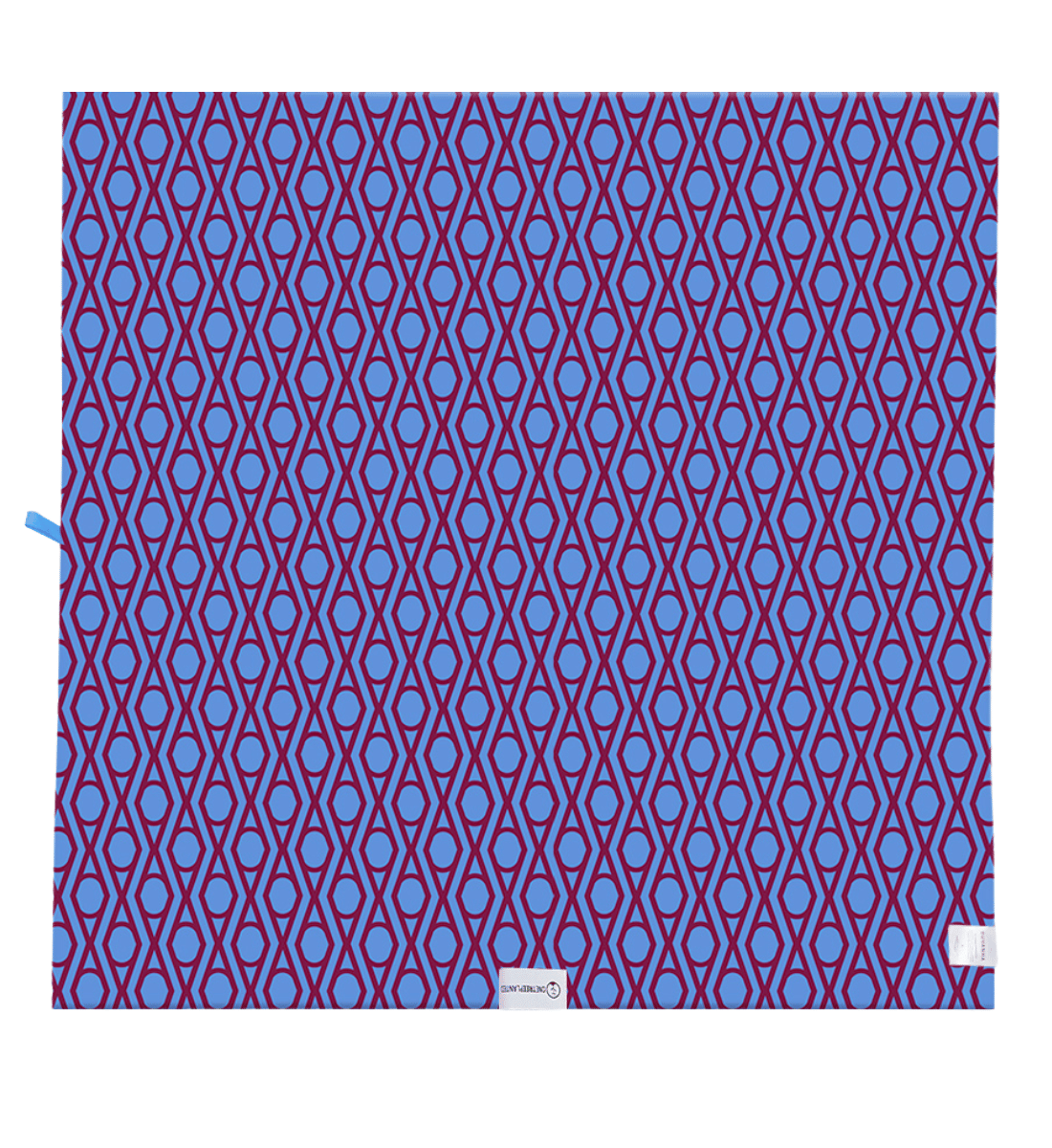 Belize 01 - 160x160 CM