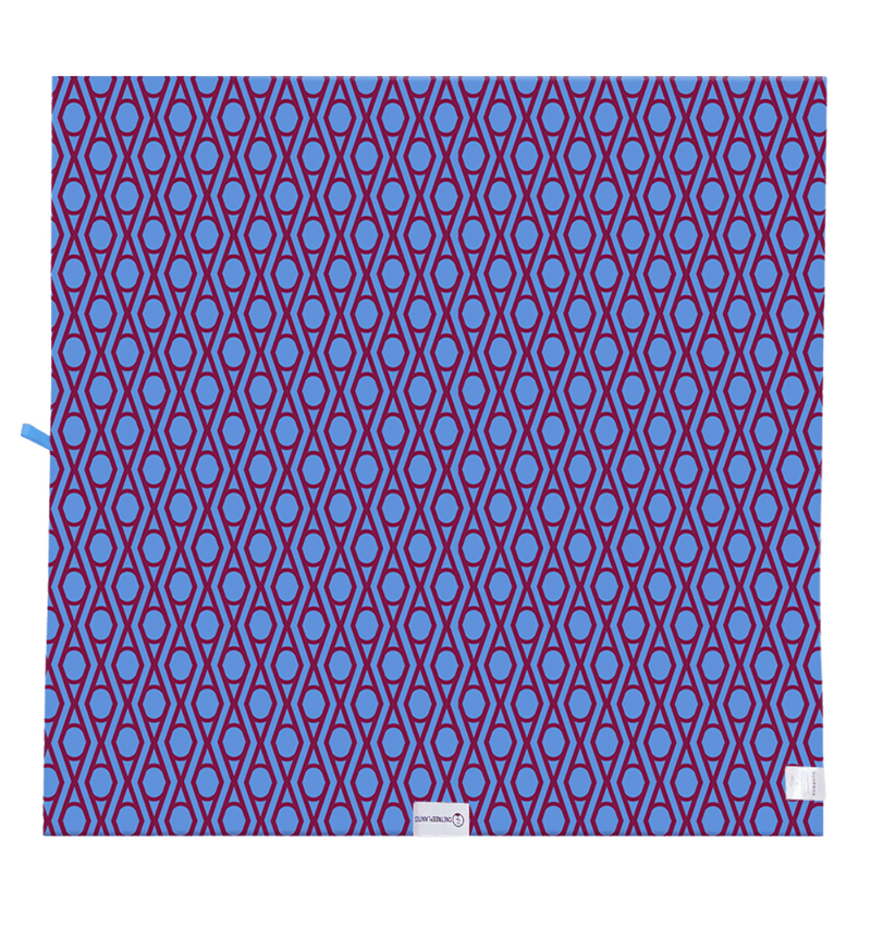 Belize 01 - 160x160 CM