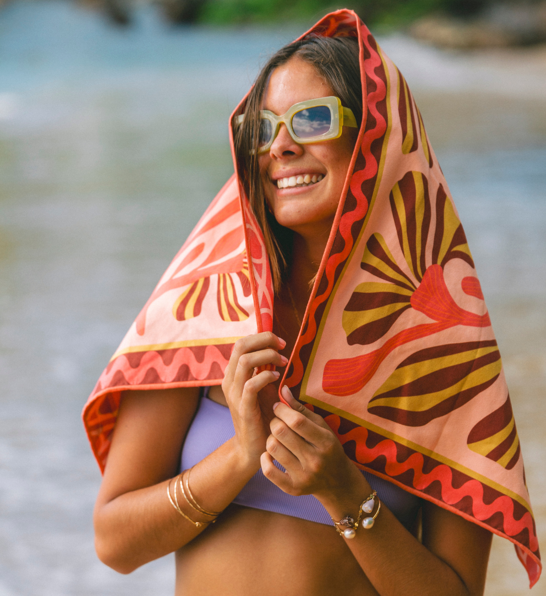 Madeira -  100x45 CM