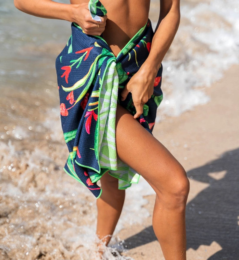 Costa Rica - 160x80 CM