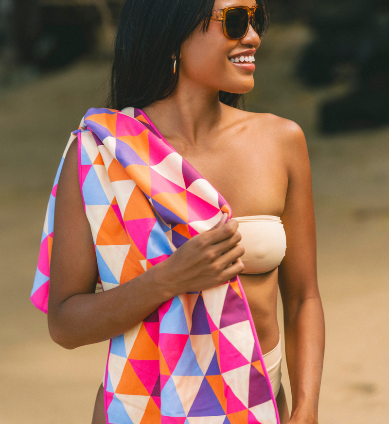 Marrakech - 100x45 CM