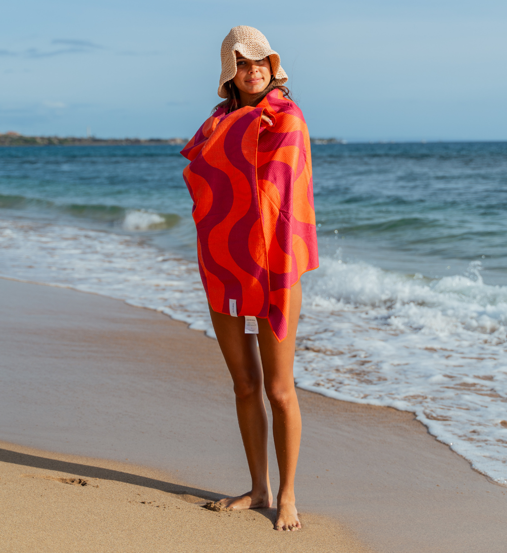 Curaçao 01 -  160x80 CM