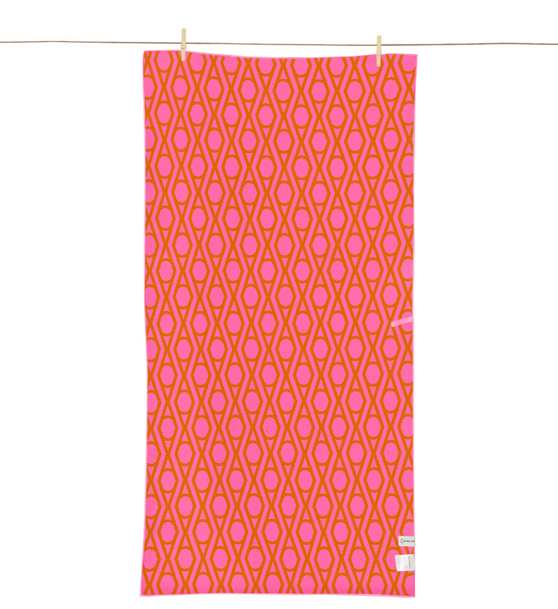 Tenerife - 200x90 CM