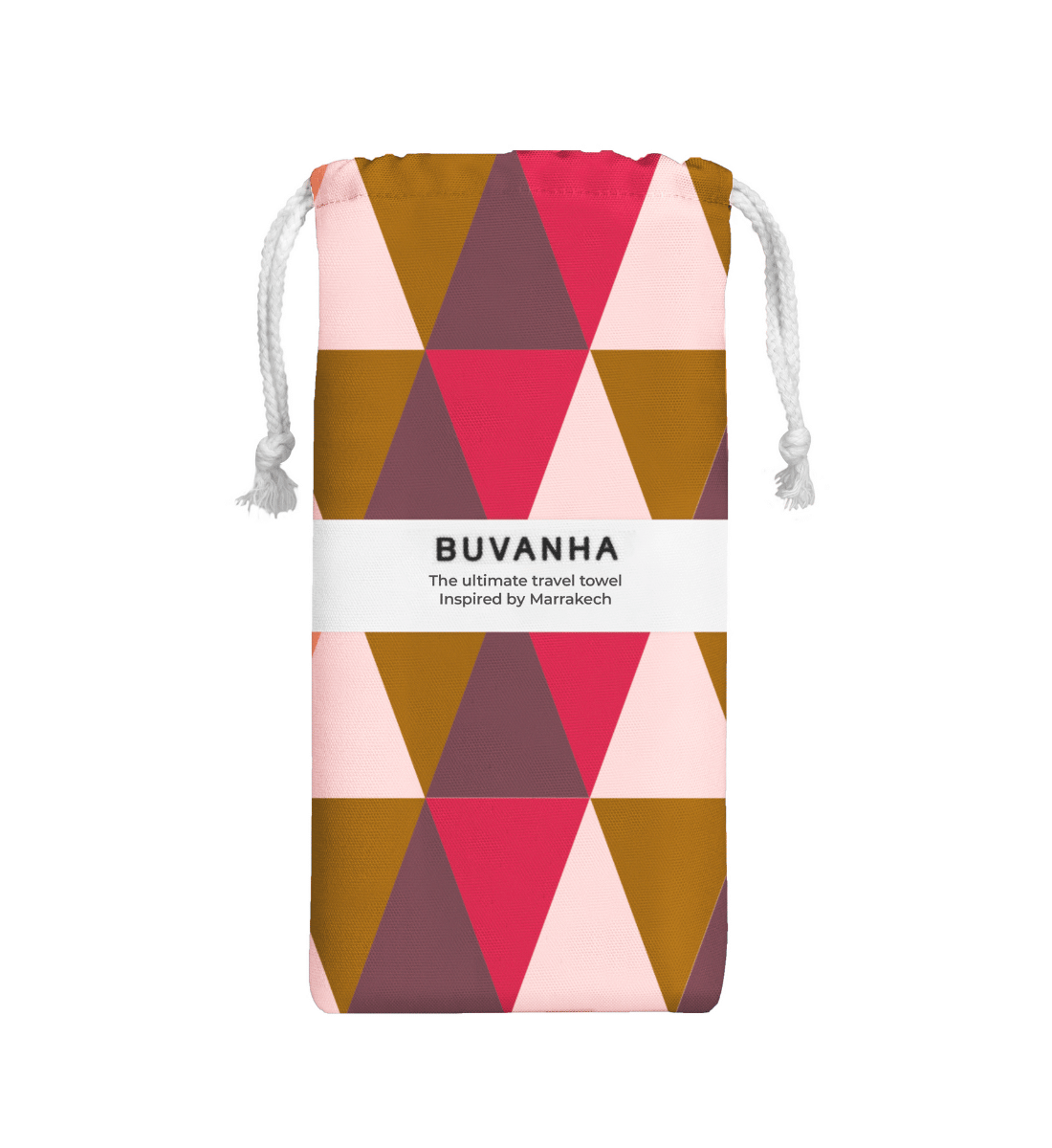 Marrakech 02 -  160x80 CM