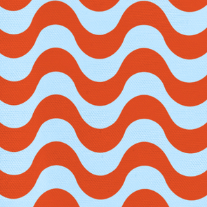 Curaçao 03 -  160x80 CM