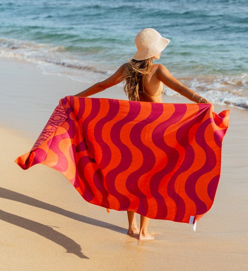 Curaçao 01 -  200x90 CM