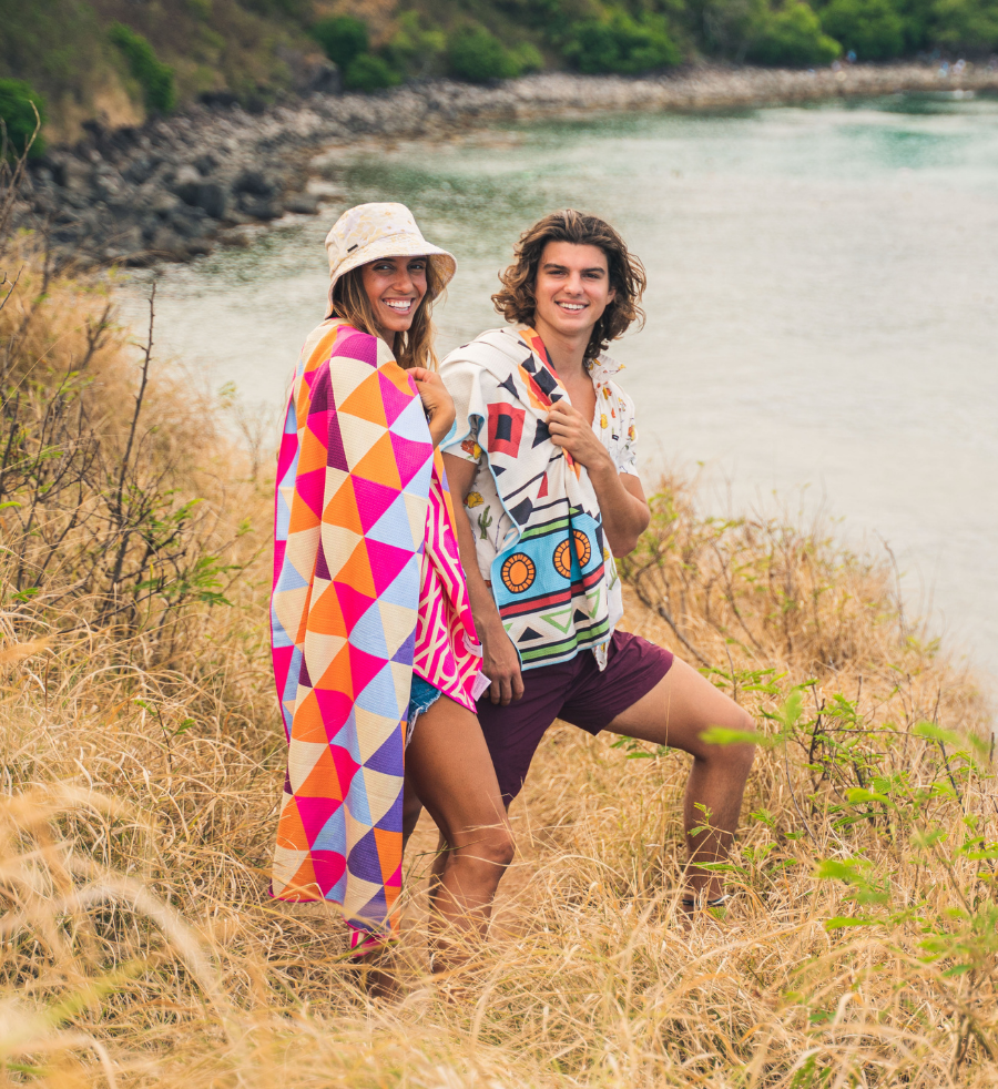 Marrakech - 160x80 CM